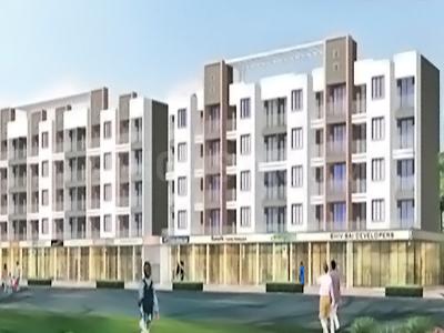 Om Sai Riddhi Siddhi Om Sai Riddhi Siddhi Shiv Sai Complex