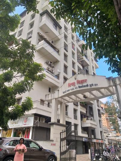 Vishnu Vihar Apartment More Images 1