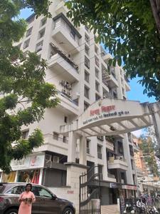 Vishnu Vihar Apartment