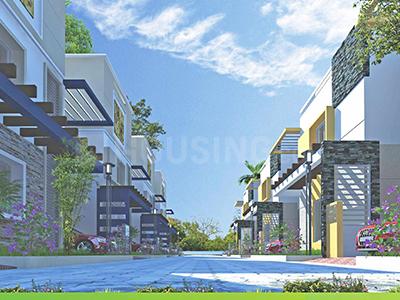 Gallery Cover Pic of Dreamciti Greens Signature Villows