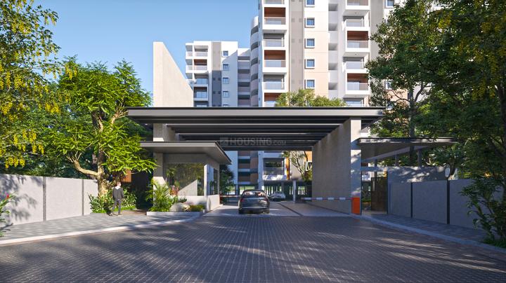 Gallery Cover Pic of Sunyuga Vantara