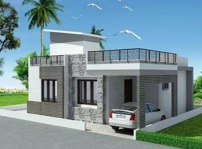 Hitech Garden Homes Project Images