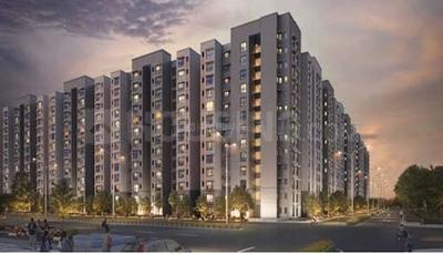Gallery Cover Pic of Lodha Crown Ruby Phase 2