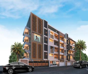 3 BHK Flat