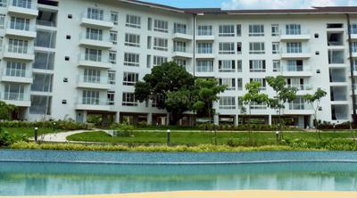 Project Image of 1000 Sq.ft 2 BHK Apartment / Flat for sale in Chicalim for Rs. 12500000