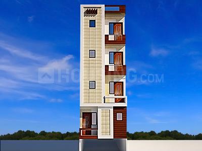 Gallery Cover Pic of Swami Properties and Builders Swami Homes - IV