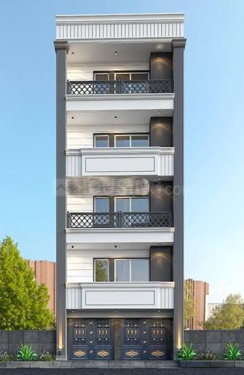 Gallery Cover Pic of Adarshika Apartment