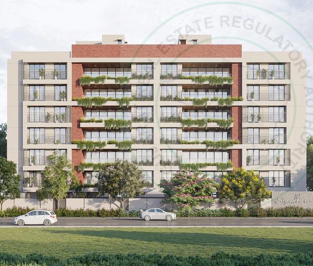 Gallery Cover Pic of Om The Signature