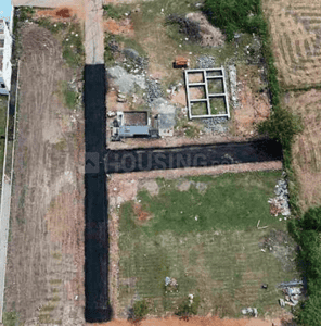 Jinnah Nagar Project Images
