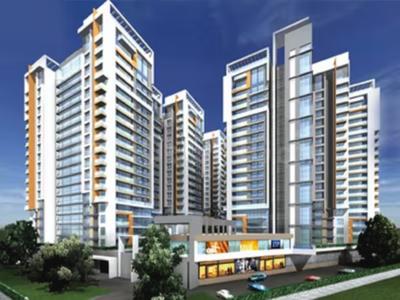 Project Image of 2650 Sq.ft 3 BHK Apartment / Flat for sale in Gachibowli for Rs. 21500000