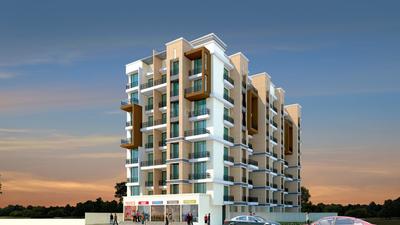 Project Image of 630 Sq.ft 1 BHK Apartment / Flat for sale in Dombivli West for Rs. 4800000