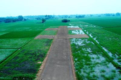 Gallery Cover Pic of H Rajesh Infant Raj Muthu Plots