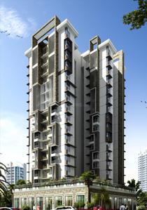 Project Image of 900 Sq.ft 2 BHK Apartment / Flat for sale in Chembur for Rs. 22500000
