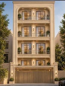Gallery Cover Pic of Tez Diplomatic Homes