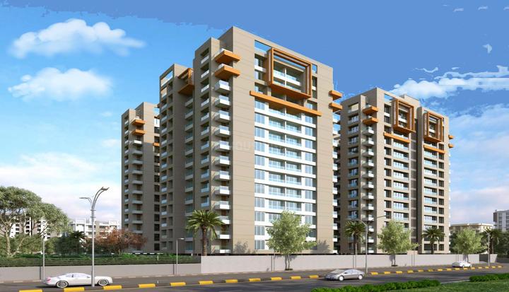 Gallery Cover Pic of Palladium Sky