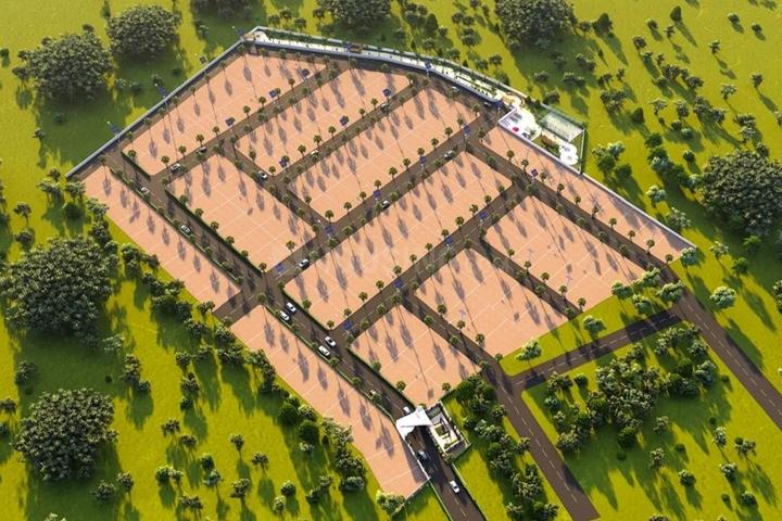 Mayon Subiksham Grande Main Image 1