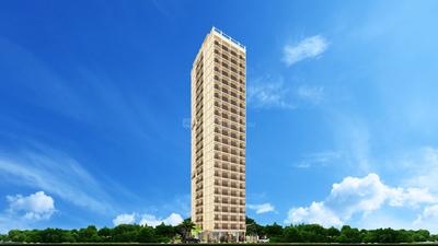 Project Image of 650 Sq.ft 1 BHK Apartment / Flat for sale in Malad West for Rs. 10000000