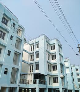 West WBHB Mathkal Nimta Phase 2