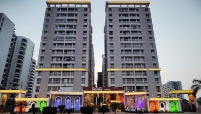Anokhi Pahel Mithila Heights Project Images