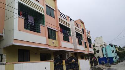 Revathy Pammal II Project Images