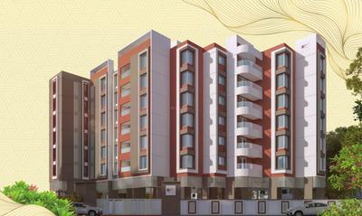 2 BHK Flat