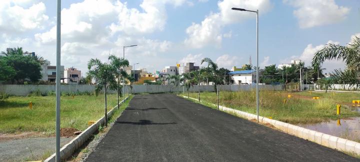 Gallery Cover Pic of MCB Star Enclave