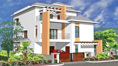 Matrix Homes Matrix North Avenue