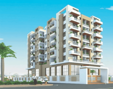 Maurya Narendra Villa Project Images