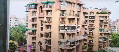 Project Image of 1700 Sq.ft 3 BHK Apartment / Flat for sale in Sector 10 Dwarka for Rs. 31000000