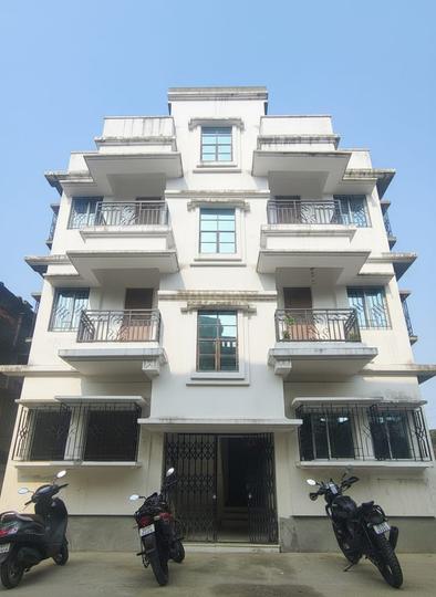 Gallery Cover Pic of Shakti Gayatri Enclave