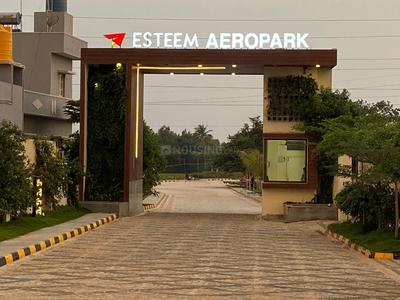 Esteem Aeropark