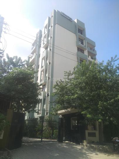 Gallery Cover Pic of Hermitage Apartment