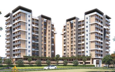 Gallery Cover Pic of Altivo
