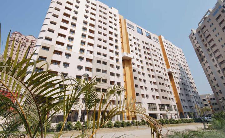 Gallery Cover Pic of Hiland Woods