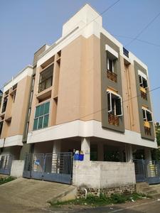1 RK Flat