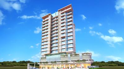 Project Image of 5000 Sq.ft 7 BHK Apartment / Flat for sale in Bandra West for Rs. 310000000