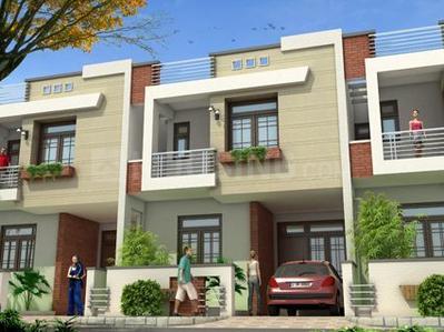 Project Image of 1200 Sq.ft Residential Plot / Land for sale in Jaisinghpura for Rs. 8000000