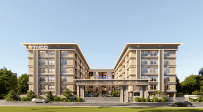 Gallery Cover Pic of TNCD Nexus City