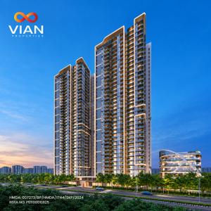 Vian Vayu Project Images