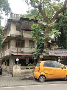 Swaraj Homes Thank God Building