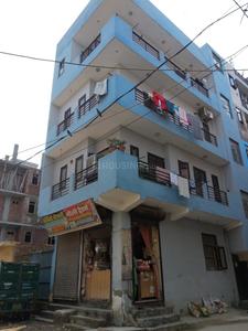 BMD Associates And Builders BMD Homes V