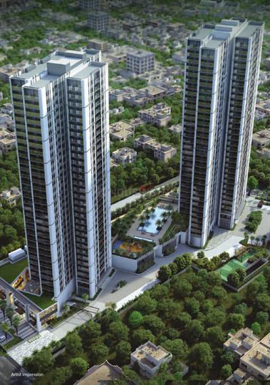 Gallery Cover Pic of Birla Tisya