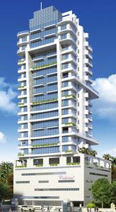 Gallery Cover Pic of Dheeraj Realty Celestial