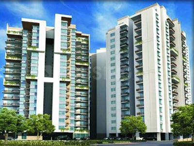 Gallery Cover Pic of Royce Meet Residency