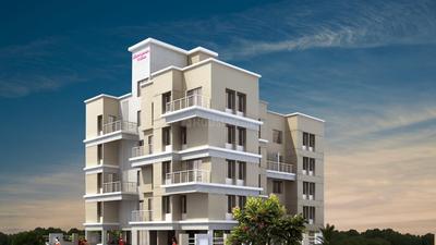 Shree Gloriana Villa Project Images