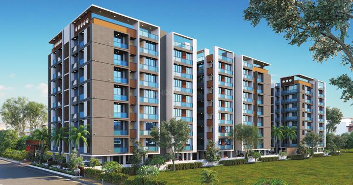 Gallery Cover Pic of New Aamena Palace