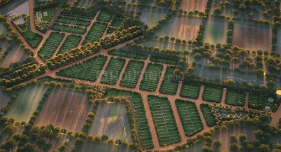Residential Lands for Sale in Vistarak Ayodhya Vistar