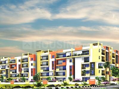 Project Image of 1107 Sq.ft 2 BHK Apartment / Flat for sale in Horamavu for Rs. 6500000