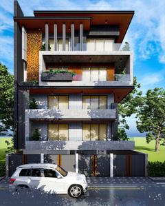 Smart Luxury Floors Project Images