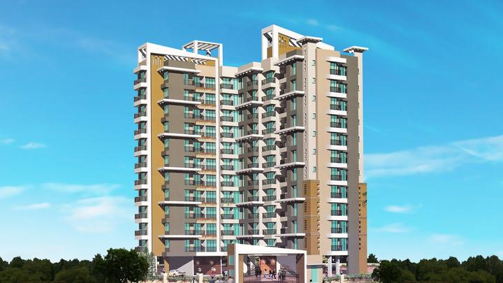 Vavya Shree Ram Heights Main Image 1